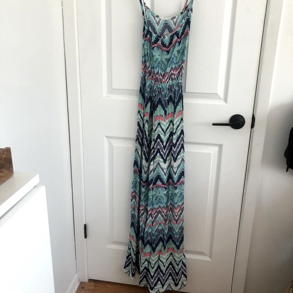 Ardene Size M Maxi Dress - Picture 1 of 5